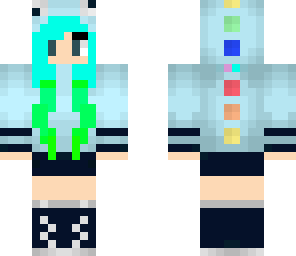 edit dino girl