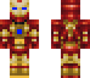 iron man