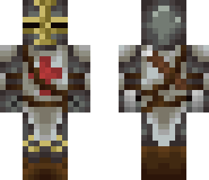 templar knight