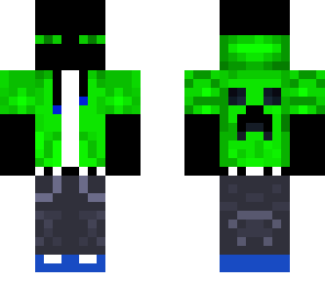 ender green