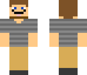 thegamer1523's skin