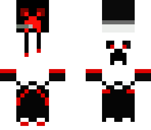 cool creeper