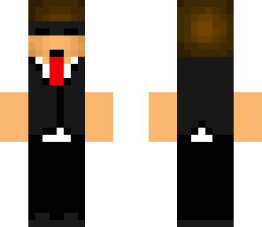 mafia dude fix