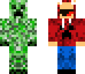 creeper