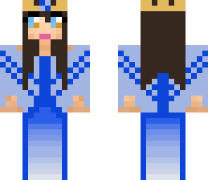 queen shelly belly