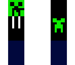 dj creeper