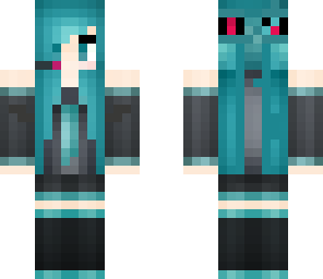 miku edit