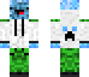 creeper derp