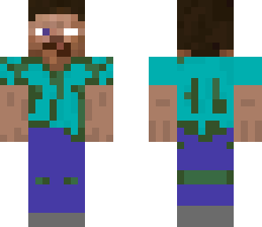 herosteve