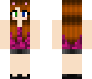 girl nyan