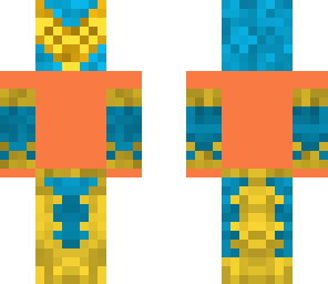 sin cara
