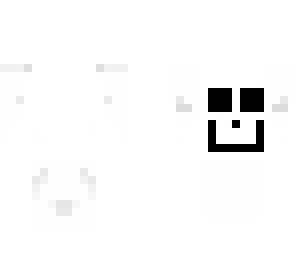 smiley back