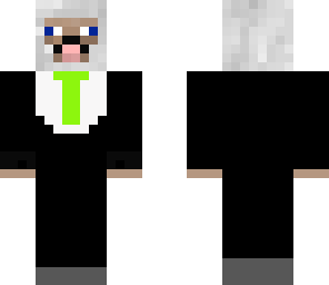sheep undercover