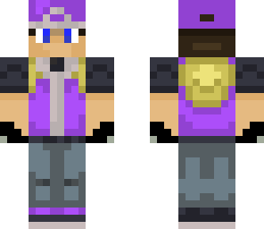 edit pokemon trainer