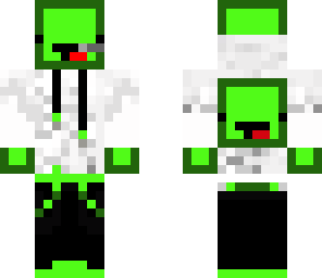 derpy greed slime