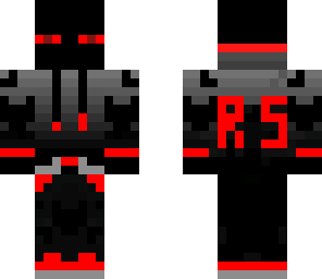 mckater team rs skin