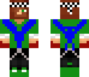 emerald biker fix
