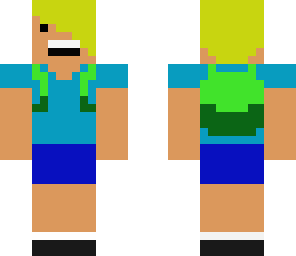 hatless finn