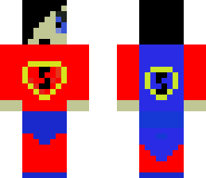 super man