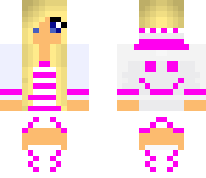 pretty girl 2