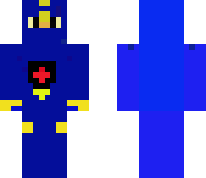 megaman nt warrior