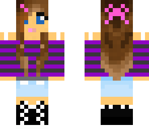 cake girl