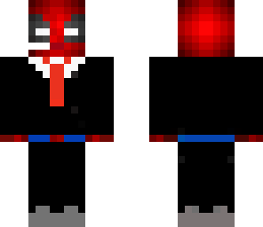 agent deadpool