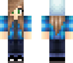 edit cute girl