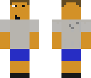 miner