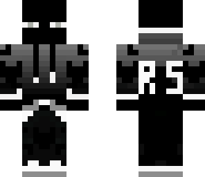 mckaters skin
