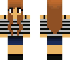 girl teen