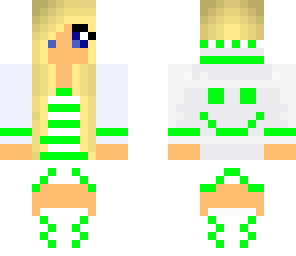 pretty girl 3