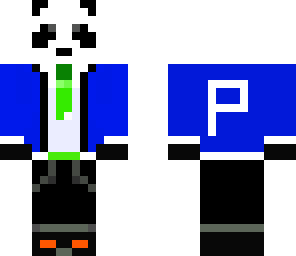 panda loco 