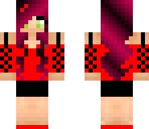 summer demon