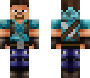 awesome steve