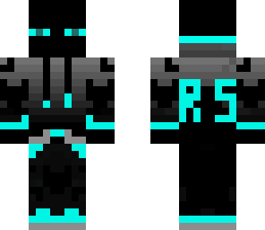 mckater official rs skin