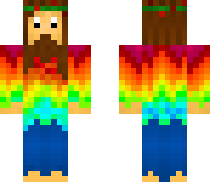 hippie