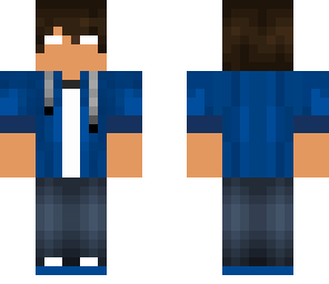herobrine disguise