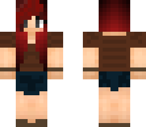 worker red head