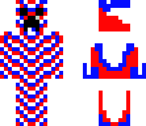 usa creeper