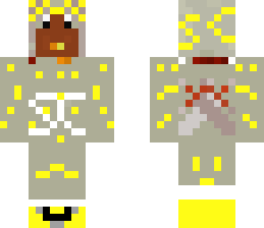snowy knight