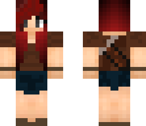 worker red head edited
