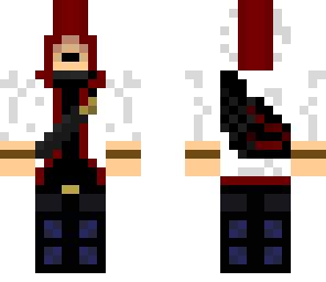 desmond miles