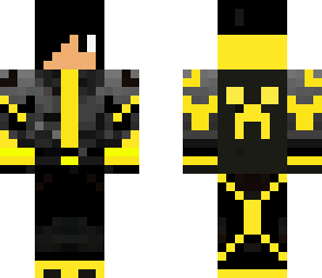 golden anti creeeper