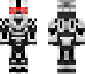 halo my skin evil version