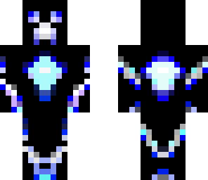electric creeper