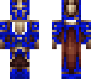a kings guard