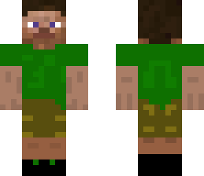 green steve