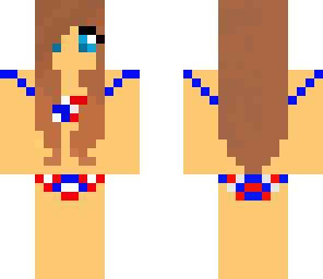 american bikini