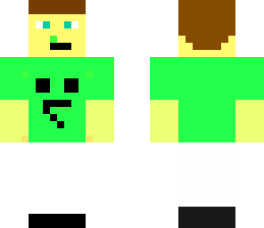 emerald gamer